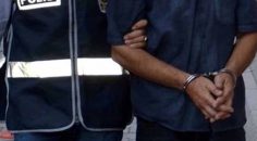 DENİZLİ’DE SUÇ ÖRGÜTÜNE OPERASYON