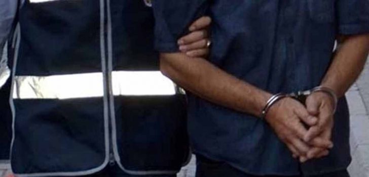 DENİZLİ’DE SUÇ ÖRGÜTÜNE OPERASYON