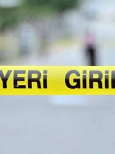 OTOMOBİL TAKLA ATTI: 1 ÖLÜ