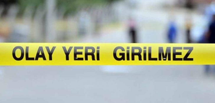 OTOMOBİL TAKLA ATTI: 1 ÖLÜ