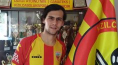 KIZILCABÖLÜKSPOR ORTA SAHAYI BAL’DAN BULDU