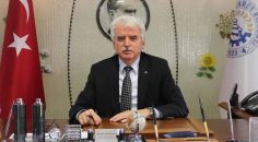 DTB’DEN TÜRİB KONFERANSI