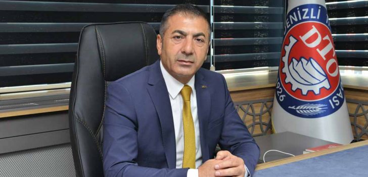 DTO, DEPREMZEDELERE 2 TIR DOLUSU YARDIM GÖNDERİYOR