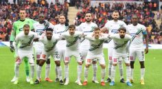 HOROZ YARIN TRABZONSPOR’U AĞIRLIYOR