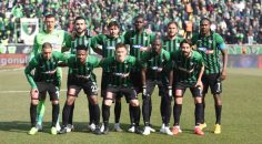 DENİZLİSPOR SÜRPRİZ YAPABİLİR
