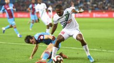 HOROZ TURU ZORA SOKTU: 2-0