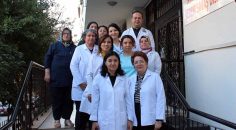 TÜBERKÜLOZ NEDEN BULAŞIR