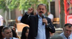 MİLLETVEKİLİ TİN: ÖLDÜRMEYECEKSİNİZ!