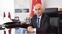 VALİ KARAHAN’DAN GAZETECİLERE MESAJ