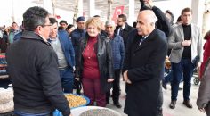 VALİ KARAHAN’DAN ÇARDAK VE BOZKURT ZİYARETİ