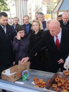 MHP’Lİ YENİÇERİ UNUTULMADI