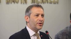 CHP’DEN YUNAN VEKİLE TEPKİ