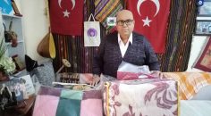 DENİZLİLİ YÖRÜKLER ELAZIĞ İÇİN SEFERBER OLDU