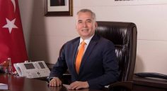 “GAZETECİLİK DEMOKRASİNİN SAC AYAKLARINDAN BİRİSİ”