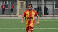 MEKİK’TE ALİ HELVACI’YA 3 MAÇ CEZA