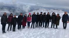 GENÇ ASKON’DAN 100.YIL ETKİNLİĞİ