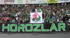 DENİZLİSPOR YÖNETİMİ BİLET FİYATLARINI BELİRLEDİ