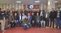 BOZKURT’TA SORUN ÇÖZÜLÜYOR