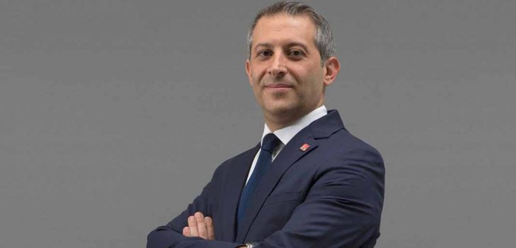 “LİBYA’YA ASKER GÖNDERMEK ÜLKEYİ BATAKLIĞA SÜRÜKLER”