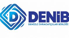DENİB 2020’YE YENİ LOGOSU İLE BAŞLADI