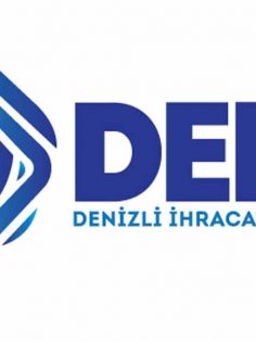 DENİB 2020’YE YENİ LOGOSU İLE BAŞLADI