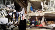 MÜHENDİSLİĞİ VE MÜTEAHHİTLİĞİ TARİF EDEN YASALARIMIZ YOK!