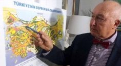 DENİZLİ İÇİN BÜYÜK DEPREM UYARISI