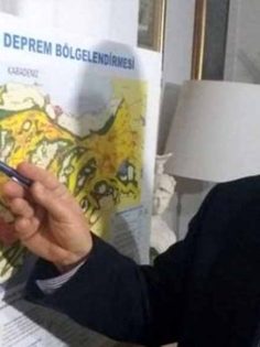 DENİZLİ İÇİN BÜYÜK DEPREM UYARISI