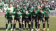 DENİZLİSPOR ENDİŞE YARATIYOR