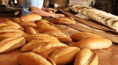 DENİZLİ’DE EKMEĞE ZAM YOK!