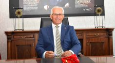 “NOT, ÖĞRENCİNİN DEĞİL HEPİMİZİN EĞİTİMDEKİ ÇABASINI GÖSTERİR”