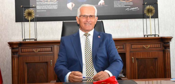 “NOT, ÖĞRENCİNİN DEĞİL HEPİMİZİN EĞİTİMDEKİ ÇABASINI GÖSTERİR”