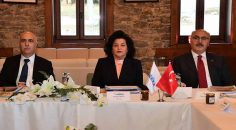 GEKA DENİZLİ’DE TOPLANDI