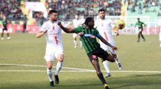 HOROZ LİGDEKİ DURUMUNU BELİRLEYECEK