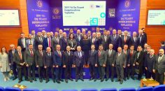 2019 İHRACAT RAKAMLARI DEĞERLENDİRİLDİ