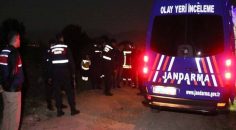 ALACAKLI OLDUĞU KİŞİYİ ÖLDÜRÜP İNTİHAR ETTİ