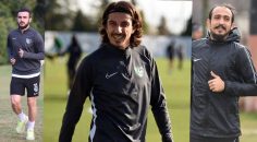 DENİZLİSPOR’DA 3 OYUNCU KADRO DIŞI