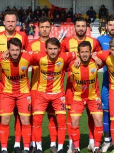 MEKİK ZORLU DEPLASMANA GİDECEK