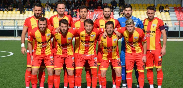 MEKİK ZORLU DEPLASMANA GİDECEK