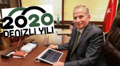 2020 DENİZLİ YILI LOGO SEÇİMİNDE SON 2 GÜN