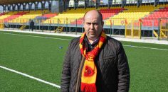 “BİR MAHALLE TAKIMININ NELER YAPABİLECEĞİNİ GÖSTERDİK”