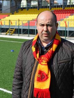 “BİR MAHALLE TAKIMININ NELER YAPABİLECEĞİNİ GÖSTERDİK”