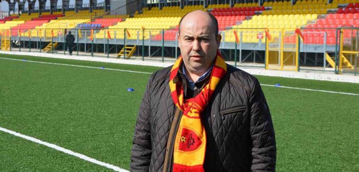 “BİR MAHALLE TAKIMININ NELER YAPABİLECEĞİNİ GÖSTERDİK”