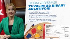 MERKEZEFENDİ BELEDİYESİ RESİM YARIŞMASI DÜZENLİYOR