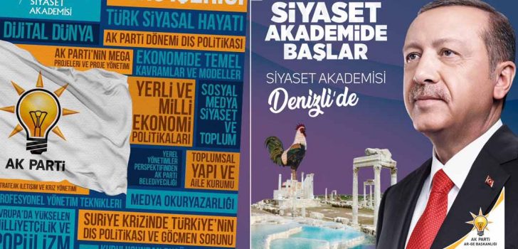 NECİP FİLİZ: TÜRKİYE’NİN GELECEĞİNDE YERİNİ AL