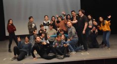 SARAYKÖYLÜ ÖĞRENCİLER TATİLDE EĞLENCEYE DOYDU