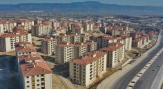 TOKİ, DENİZLİ’DE 938 KONUTU SATIŞA ÇIKARDI