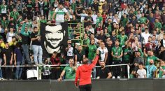 DENİZLİSPOR’DA MUTLU SON!