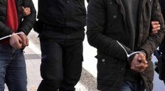 2 KİLO UYUŞTURUCU YAKALANDI