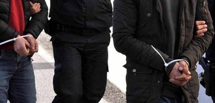 2 KİLO UYUŞTURUCU YAKALANDI